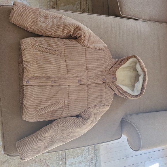 LN Jessica Simpson Kid's winter coat - Picture 5 of 5